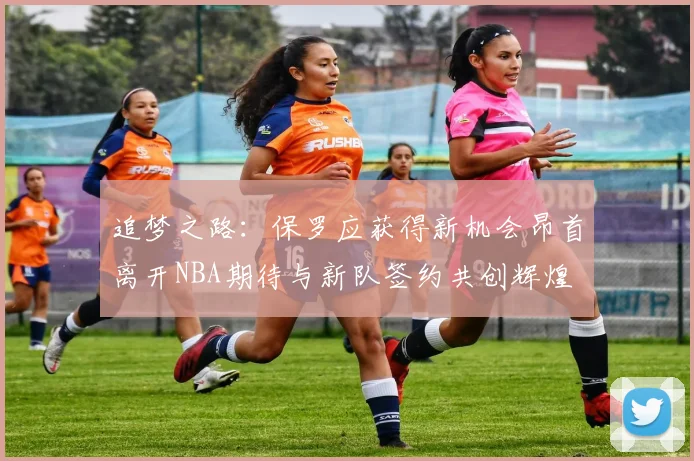 追梦之路：保罗应获得新机会昂首离开NBA期待与新队签约共创辉煌