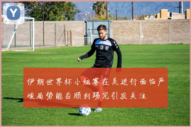 伊朗世界杯小组赛在美进行面临严峻局势能否顺利踢完引发关注