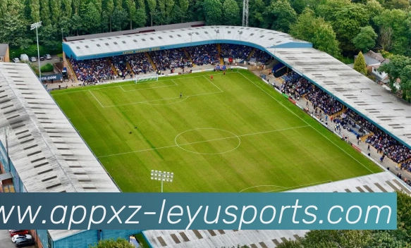 乐鱼体育APP 封面图