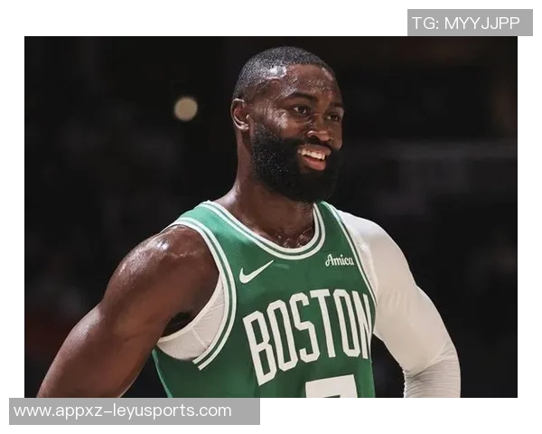 杰伦布朗强调保持健康的重要性希望尽可能多参加比赛