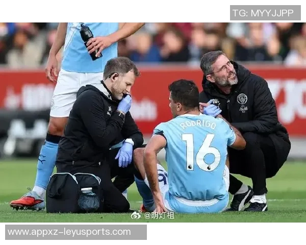 曼城伤病更新罗德里周末复出其他四名球员预计对阵埃弗顿回归 曼城伤病更新罗德里周末复出其他四名球员预计对阵埃弗顿回归