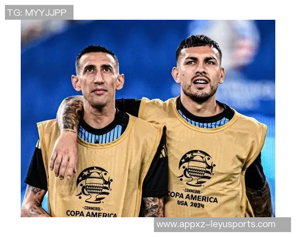 迪马利亚与帕雷德斯合作组建教练团队退役后志在执教罗萨里奥和博卡 迪马利亚与帕雷德斯合作组建教练团队退役后志在执教罗萨里奥和博卡