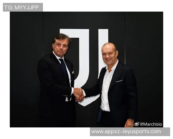 尤文图斯新董事会公布科莫利担任CEO基耶利尼未获选入 尤文图斯新董事会公布科莫利担任CEO基耶利尼未获选入