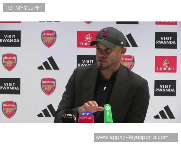 孔帕尼坦言阿森纳胜利合理我们在比赛最后半小时表现不佳 孔帕尼坦言阿森纳胜利合理我们在比赛最后半小时表现不佳