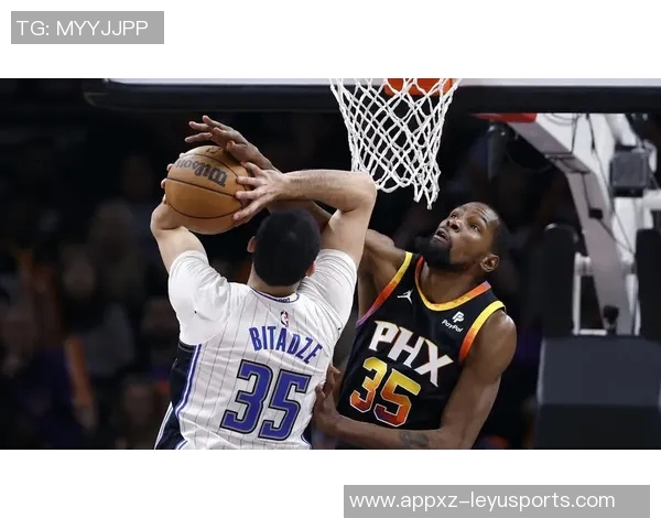 张佳玮点评杜兰特精彩表现35分助力球队战胜魔术展现核心价值