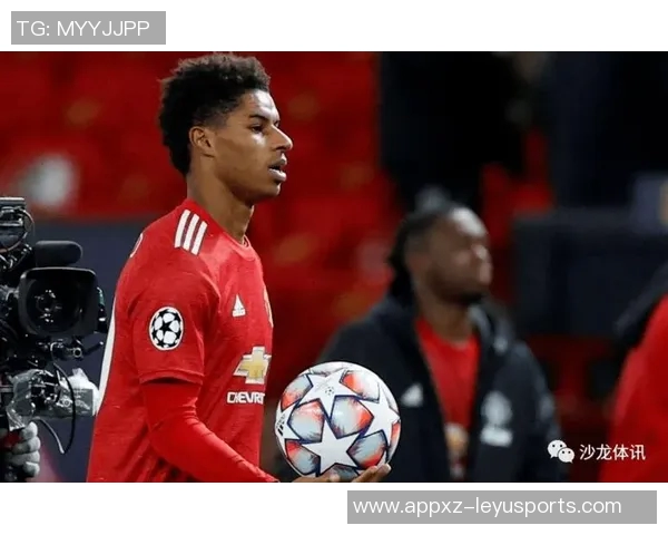 拉什福德分享与孩子们的公益活动经历感谢他们带来的美好时光