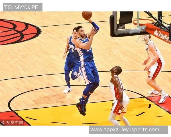 比尔西蒙斯盛赞埃奇库姆与马克西是76人未来希望前者如同05年韦德