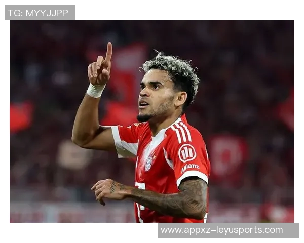 法尔克评论迪亚斯禁赛三场拜仁计划对此提起上诉