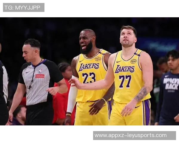 老詹新称号引热议魔仙哥曝与布朗尼东契奇同场竞技趣事