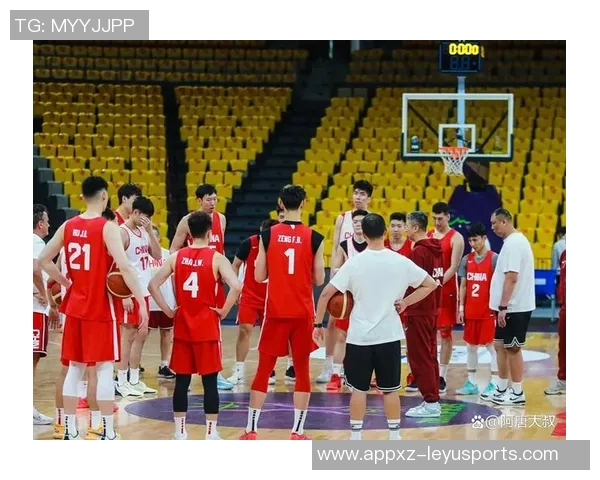 体坛周报深入分析北京男篮争冠之路的短板与提升方向