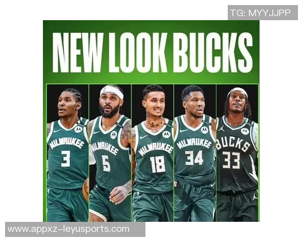 帕森斯强调字母哥对雄鹿的重要性球队表现截然不同缺他如同失去灵魂