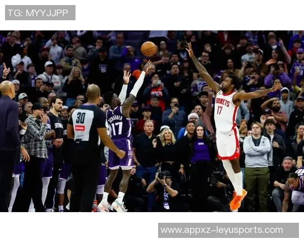 明日火箭客场挑战篮网申京与伊森能否出战仍待确认