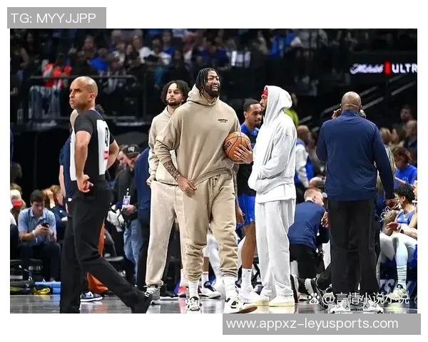 明天独行侠主场对阵活塞安东尼戴维斯小腿伤势成疑能否出战 明天独行侠主场对阵活塞安东尼戴维斯小腿伤势成疑能否出战