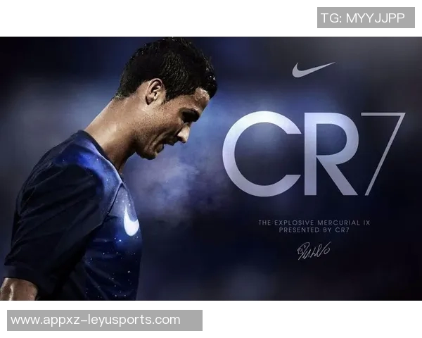 C罗社交媒体分享激励照片坚定信念明年目标清晰明确