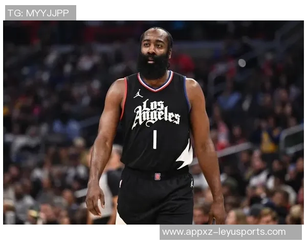 快船赋予保罗更衣室领袖角色以弥补哈登与小卡的沉默缺陷