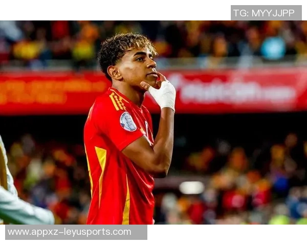 亚马尔父亲社交媒体发声：我生来是为了追求自由而非屈从于他人