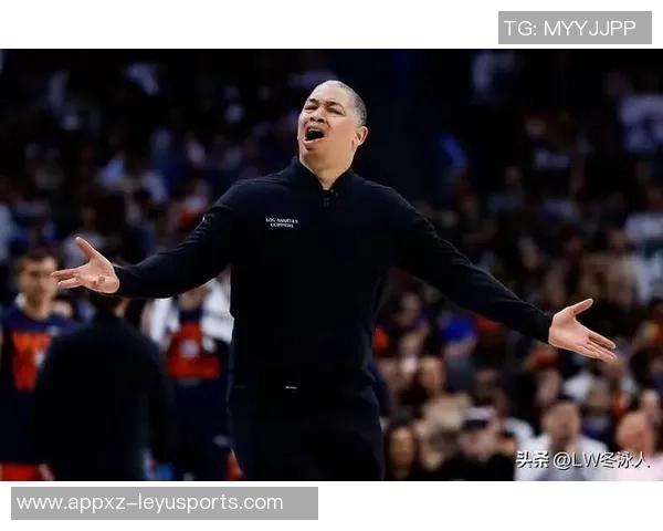 快船战绩惨淡泰伦卢面临下课危机球队何去何从 快船战绩惨淡泰伦卢面临下课危机球队何去何从