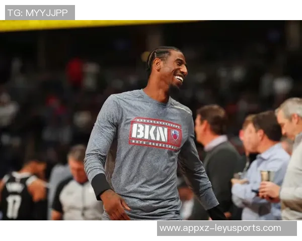 香波特选择3亿无冠希望与KD携手追逐更多冠军荣耀 香波特选择3亿无冠希望与KD携手追逐更多冠军荣耀