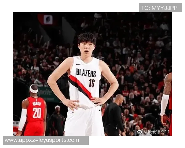 杨瀚森出战助力开拓者近期战绩飙升小杨缺阵球队表现不佳