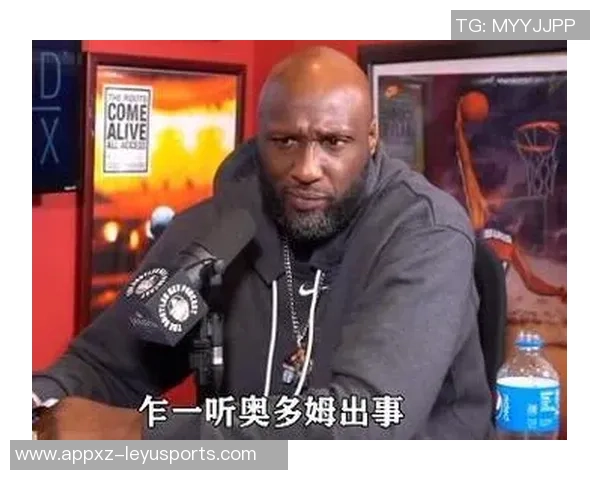 祝前NBA球员奥多姆46岁生日快乐曾经科比的得力助手依然闪耀人生